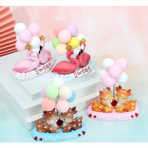 Miniature Figurines SunIndex China