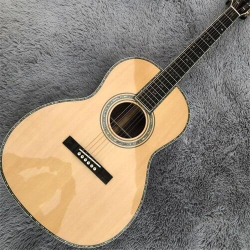 Yac Guitars