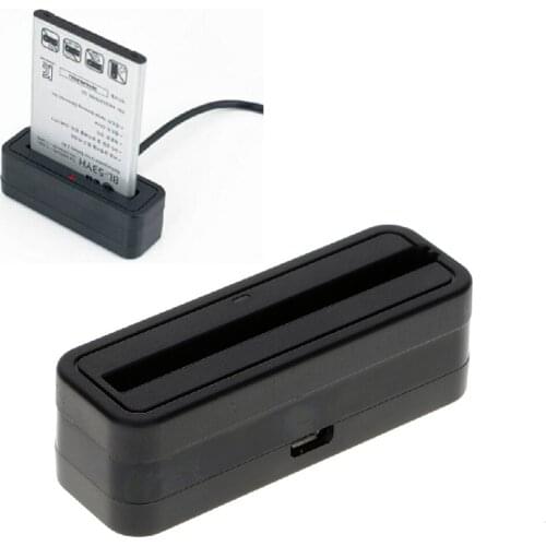 Micro USB Battery Charger Cradle Dock For LG V20 Desktop Charging Holder for LG H990N F800 BL-44E1F