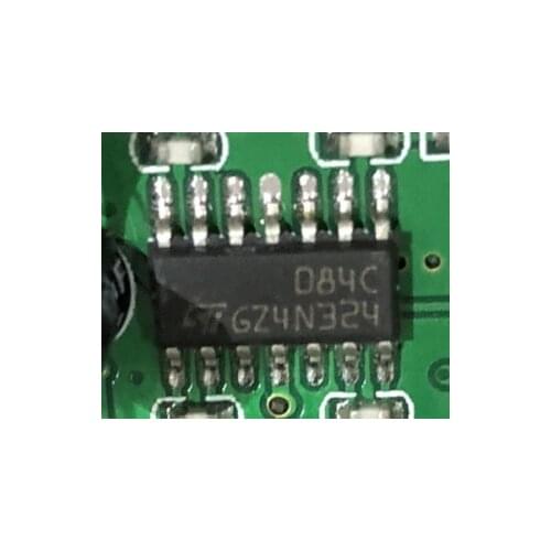 100% New&original TL084C In stock