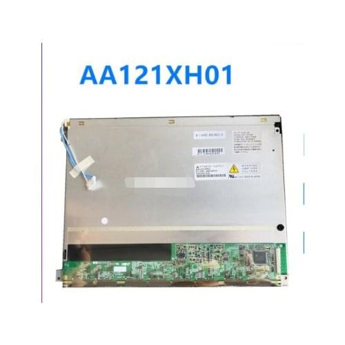 AA121XH01 12.1 INCH LCD PANEL