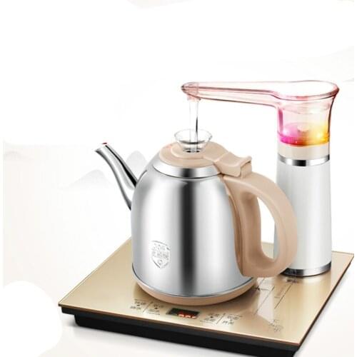 Automatic water kettles home brew kettle tea set