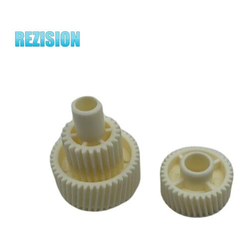 Compatible Developer Motor Gear For Ricoh Aficio MP7500 8000 1075 2075 8001 2090 7000 700 Copier Spare Parts, B141-5305