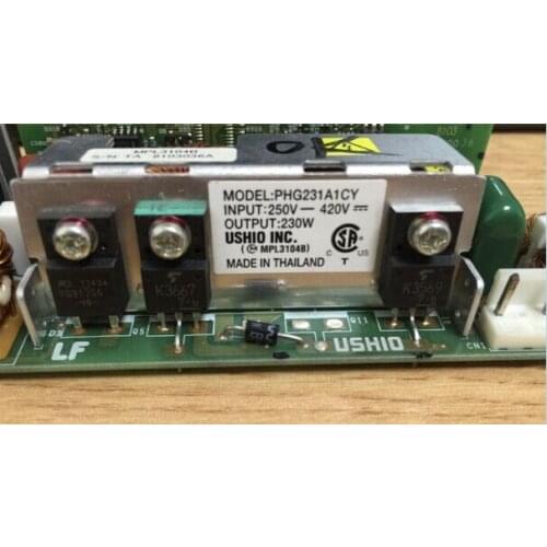 Projector Ballast For Epson EMP-1825, PowerLite 1825 Lamp Driver Lighting