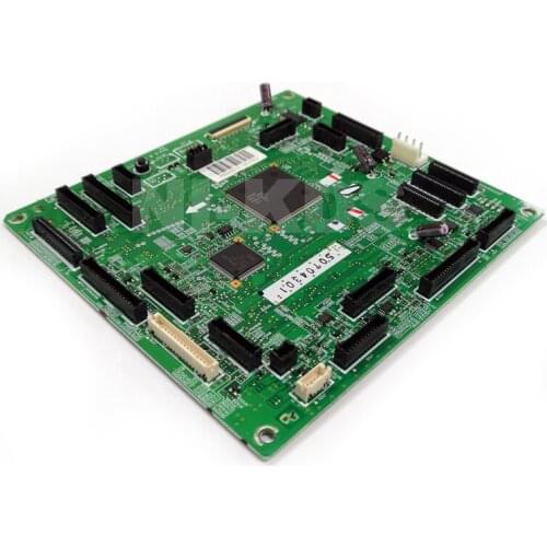 DC Board for Samsung 553 552 M553dn M552dn Printer Parts RM2-7181