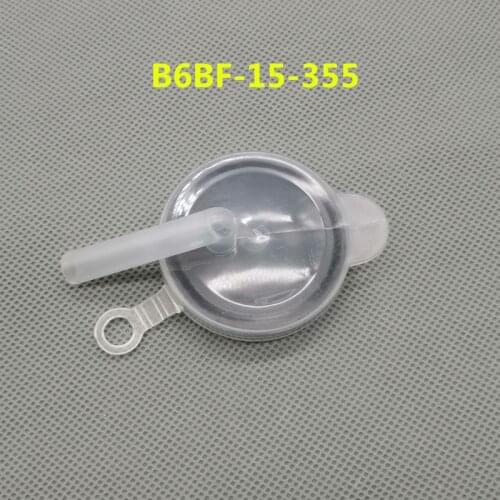 For mazda 323 BJ Premacy Family Cooling System Radiator Tank Bottle Water Tank Resevoir cover B6BF-15-355