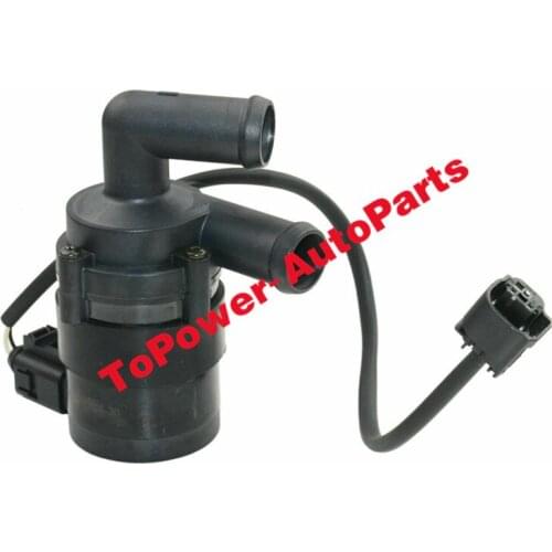 Additional Water Pump Plug Kit 7N0965561 7N0965561B 1K0965561A for Audii A3 VWW Golf Tiguan Touran Jetta Skodaa Octavia Seatt
