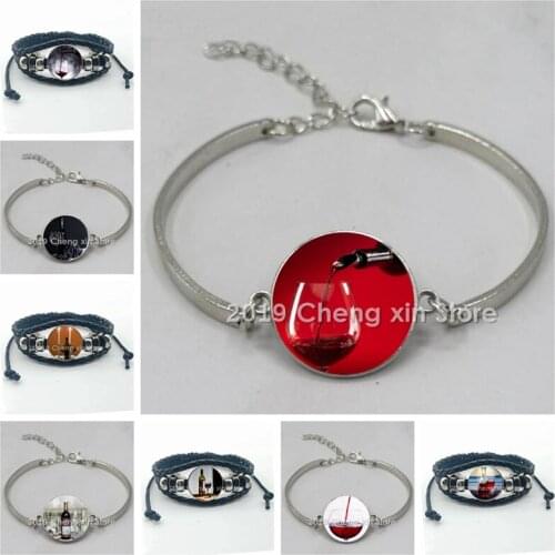 Ganchang Bracelets For Lovers