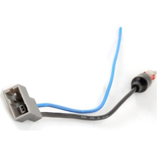 Car Antenna Adapter Aerial Adaptor Cable for Suzuki Swift Kizashi Honda Accord Civic CRV Jazz Odyssey Mazda 2 3 6 CX5 CX7 CX9