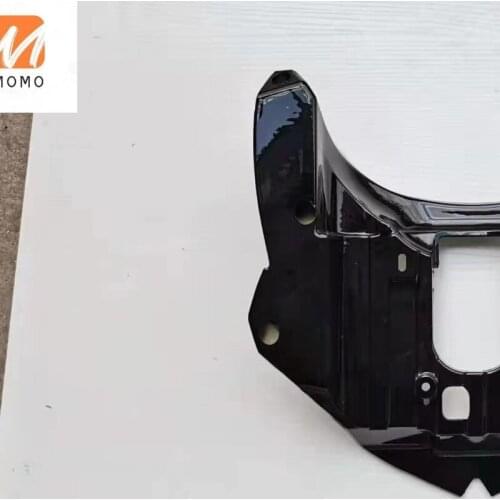 Hot selling 2021 white aluminum electric bicycle locomotive monkey king locomotive