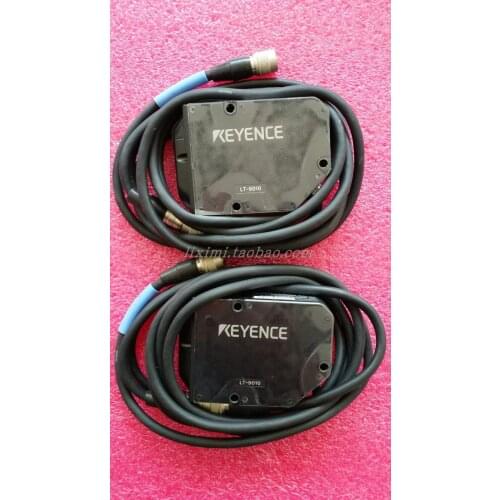 LT-9010 used in good condition