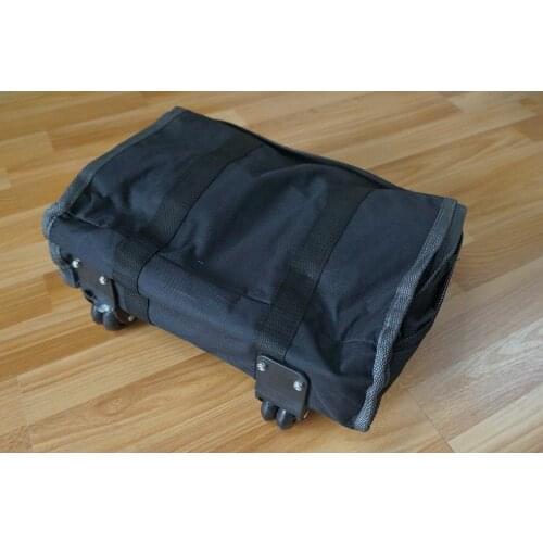 Oxford carry bag and Sand bag for Tent(1pc Carry bag for 3X3m tent and 4pcs Sand bag)