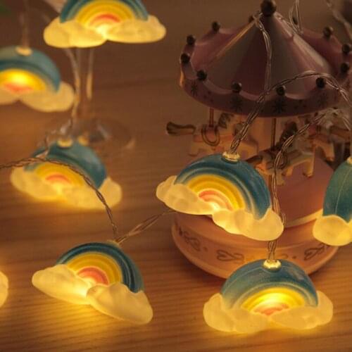 LED String Lights PCOWSPL China