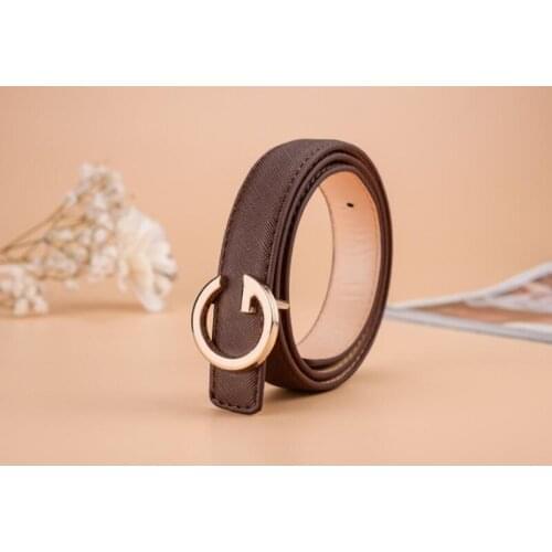 New style belts Luxury Designer High quality Fashion Leisure Belt Childrens Belt Boys /Girls Belts Metal buckle Waistband