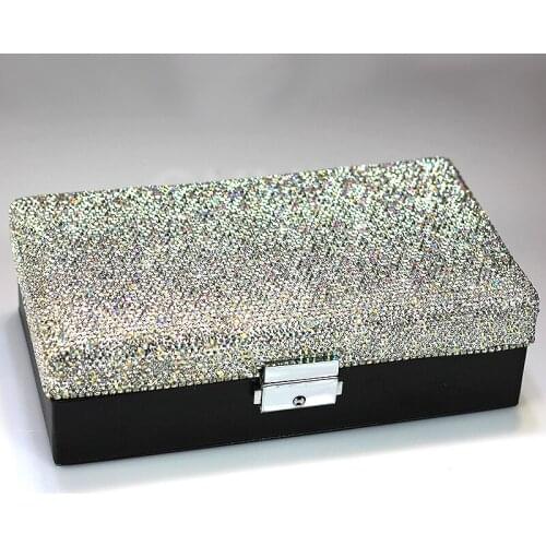 Unbranded Jewelry Packaging