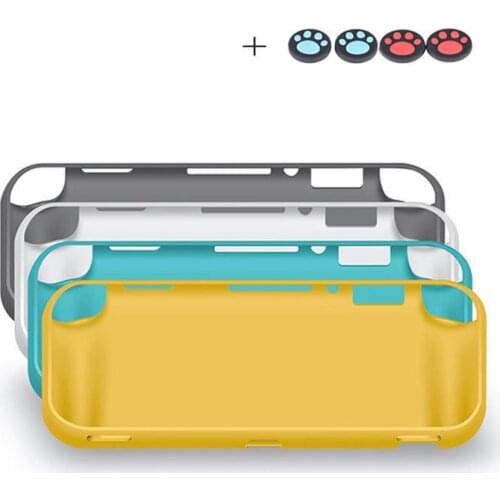 Protector Cases for Switch Mini for Nintendo Switch Mini Accessories Skin Case For Nintend Switch Lite Back Cover Shell Coque