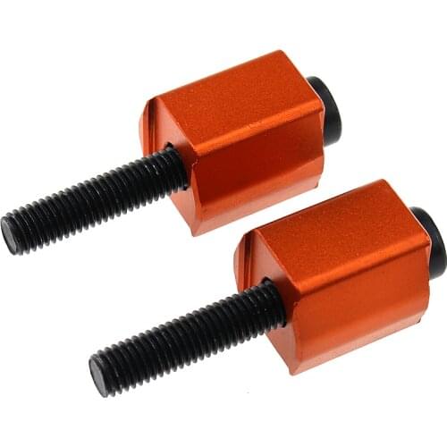 Motorcycle Handle Bar Clamp Raised Extend Handlebar Mount Riser For KTM 1050 1090 1190 1290 Adventure