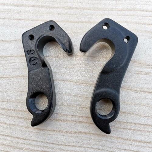 1pc bike parts hook hangers for Giant TCR Adv Propel Defy Engine Advanced Escape Thrive Liv Beliv bicycle rear derailleur hanger