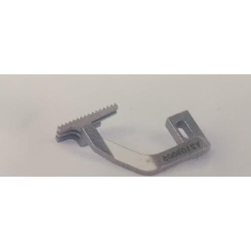 2109005 Feed Dog used for YAMATO sewing machine