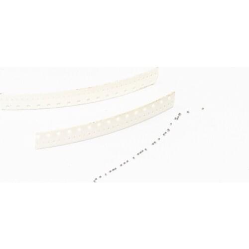 50pcs/lot NCP15WF104F03RC NCP15WF104 NCP15WF104F0SRC 0402 100K 100 K OHM 1% NTC thermistor termistor