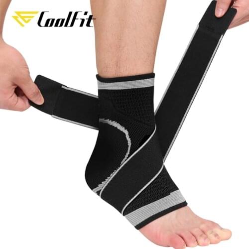 Coolfit Ankle Braces