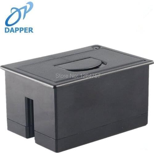 Dapper 2 inch TTL 58mm Mini Thermal Panel Printer
