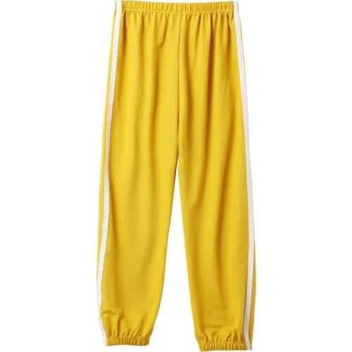 Kids Summer Pants Baby Boy Anti Mosquito Long Harem Pant Bottoms For Children 0-5years Girls Panties Toddler Trousers Joggers