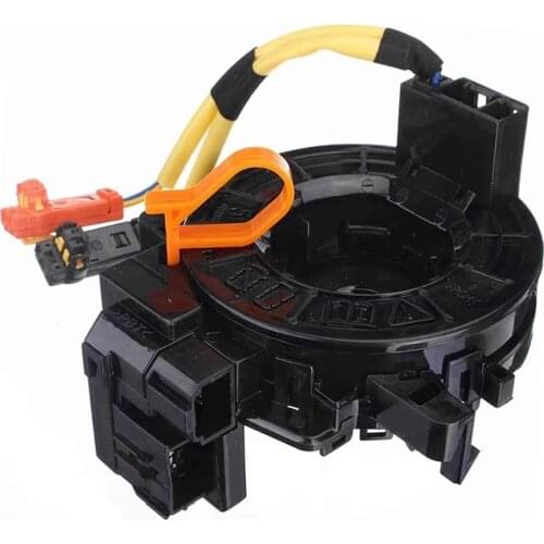 Steering Wheel Airbag Cable For Toyota Camry Corolla Land Cruiser Highlander RAV4 For Lexus ES350 LX570 LS460 For Scion xB xD