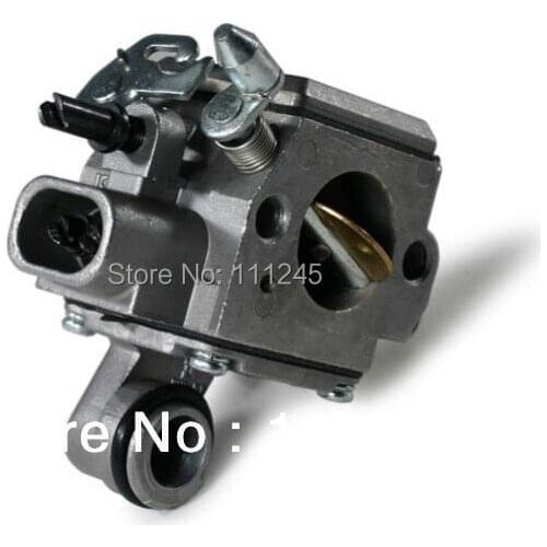 CARBURETOR ASSY HD34 FOR CHAINSAW MS361 MS341 CHEAP CHAIN SAW CARB REPL ST. P/N 1135 120 0601 TILLOTSON HE-22A