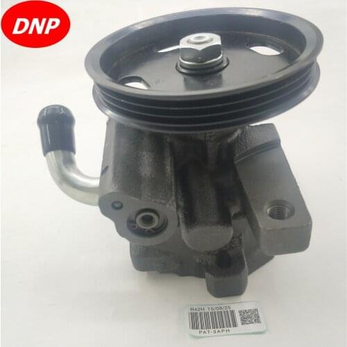 DNP Power Steering Pump Fit For Toyota RAV4 44320-42011 / 44320-42060 / 44320-42012 / 44320-42010