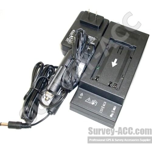 Details about New Leica GKL211 Charger For GEB211 GEB212 GEB22 GEB222 Battery & Total Station