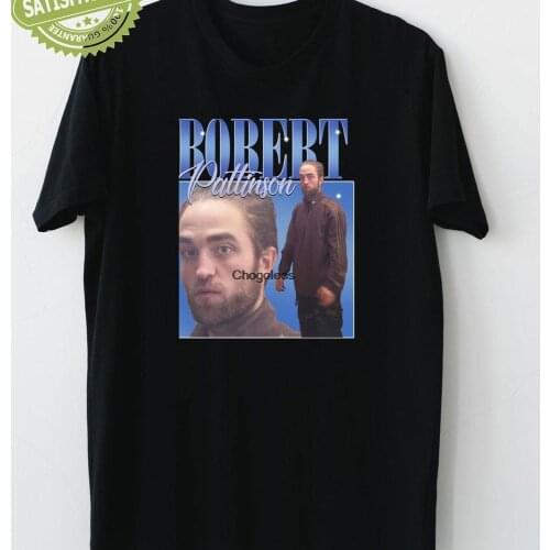 Robert Pattinson Meme Shirt Robert Pattinson Tracksuit Meme Shirt Vintage Robert Pattinson T shirt GB012