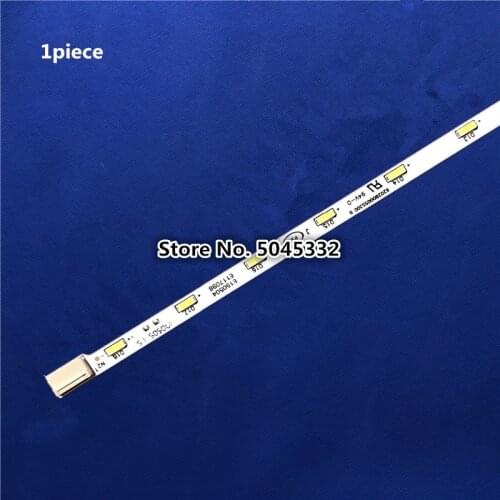 LED backlight strip 18leds V236B1-LE2-TREM11 V236BJ1-LE2 for LG 24'' TH-24A403DX T24D310EX UN24H4500 24MT45D 22MA31D 24MT47D-PZ