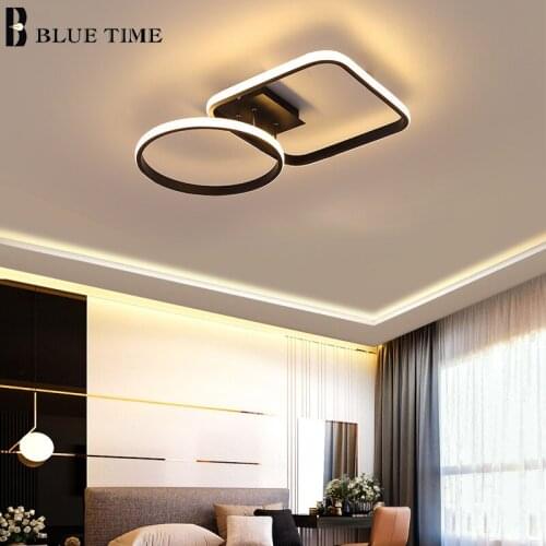 Minimism Led Ceiling Light Modern Ceiling Lamp for Living room Bedroom Kitchen Dining room Aisle Lamp Corridor home Light