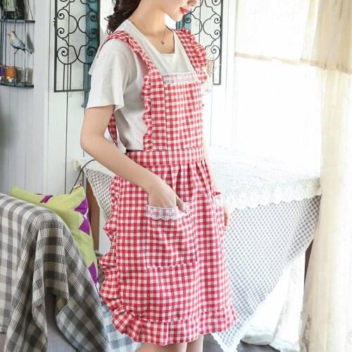 Thin Ultra-thin Princess Apron Kitchen Household Waterproof And Oil-proof Cute Apron L1 L1 L1 L1 L1 L1 L1 L1 L1 L1 L1 L1 L1 L1