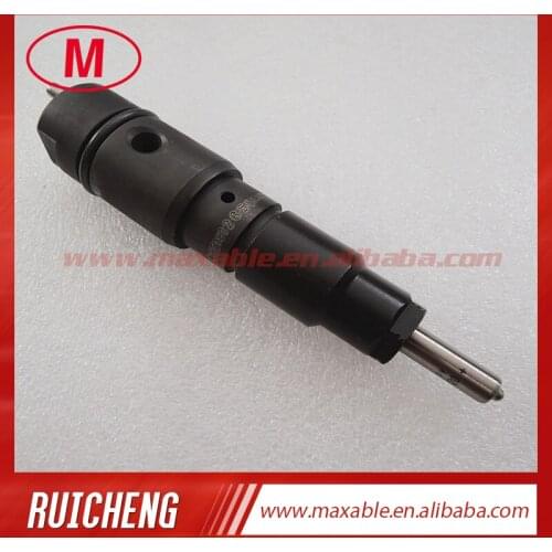 Common rail fuel injector 0432191265