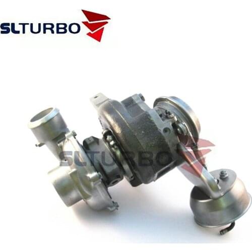 Turbocharger RHF4 VV14 For Mercedes Sprinter II 211CDI / 311CDI OM646 DE22LA 109 HP / 150 HP turbine VF40A132 full turbo charger