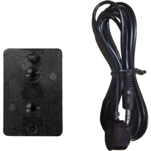 4.9ft IR Extension Receiver Repeater Cable for Android Box X96 Series