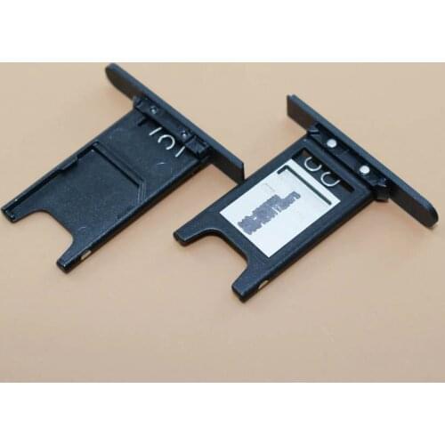 YuXi New replacement SIM card slot tray holder slide cover for Nokia N9