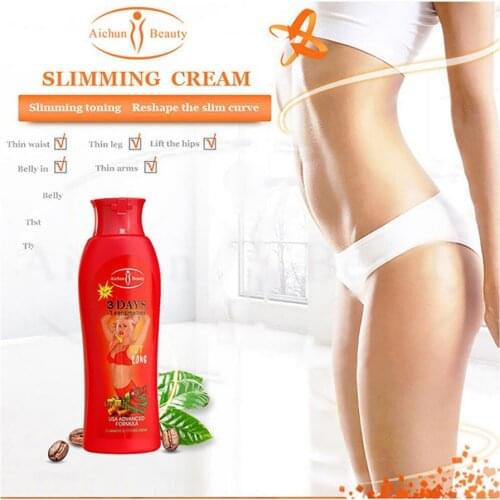 200ml Fat Burning Ginger Body Cream Belly Slimming Gel Fitness Burner Slimming Cream Fast Weight Loss Anti-cellulite Creams 224
