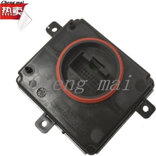 4G0907697GApply toVolkswagen daytime running light headlight power module slave controller