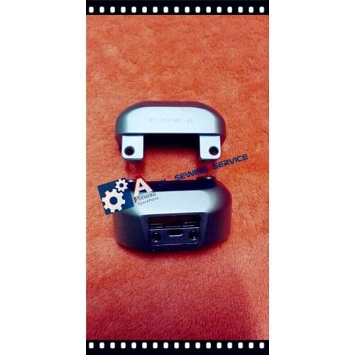 91-150783-93 B4.5 NEEDLE PLATE FOR PFAFF 591 574 571 INDUSTRIAL SEWING MACHINE PFAFF SHOE MACHINE