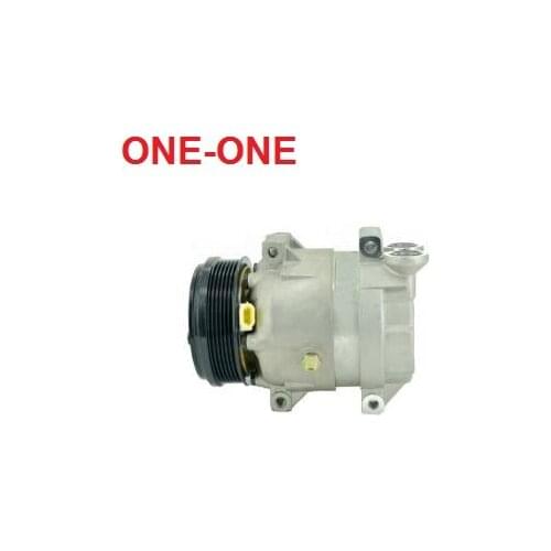 AC A/C Compressor 1522234 15-22234 715559 V5-5PK-145MM