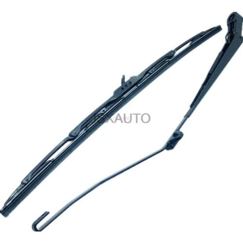 Excavator Accessories Wiper arm sheet for HITACHI Direct injection EX240-3G/6 120-6 ZAX200-6