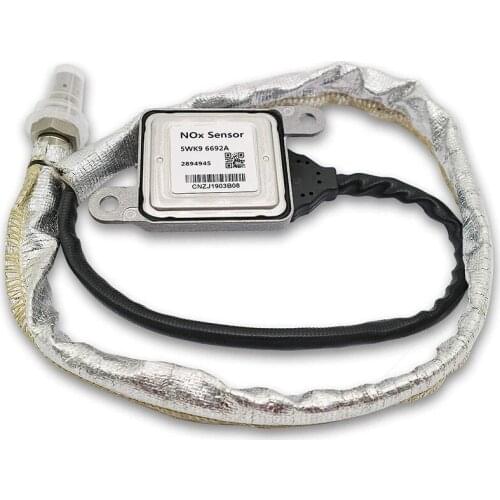 Nitrogen Oxide Sensor Nox Sensor 2894945 5WK9 6692A