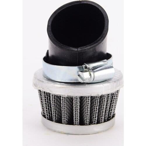 Engine Carburetor Air Filter Separator Kit For HONDA ATC70 Carb Hand Choke