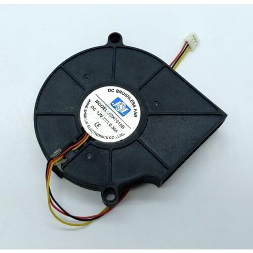JSL 7015 70mm blower Dryer Humidifier Turbine Cooling Fan JDH7015B JDH7015S Centrifugal Fans Blowers