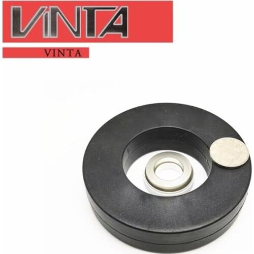 Nanometer amorphous magnetic ring 60x100x20mm anti-interference high conductivity filter servo motor 10020 transformer