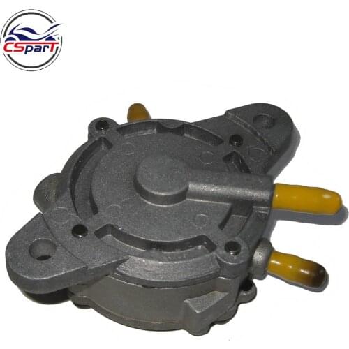 Kazuma 500 500CC Quad ATV Fuel Gas Pump