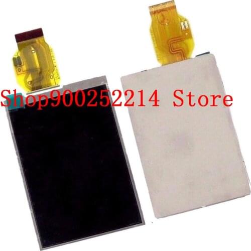 NEW LCD Display Screen For Fuji F300 HS22 HS20 HS25 HS30 HS28 HS33 SL305 F305 F505 F600 F605 F650 F665 F775 F660 F750 EXR